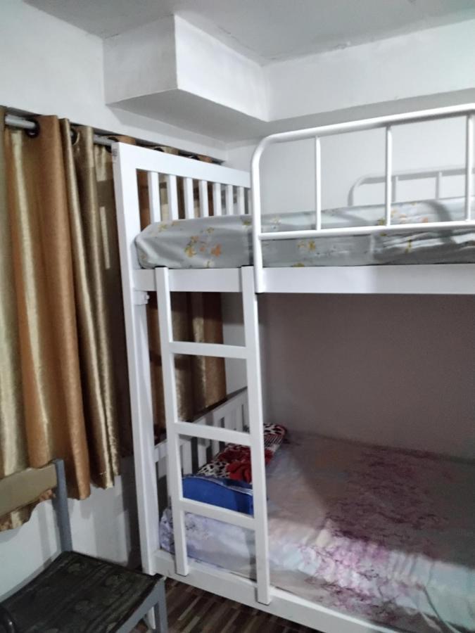 Danee Nhà trọ Bangkok