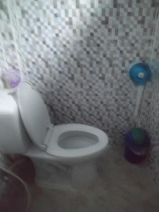 Nhà trọ Danee