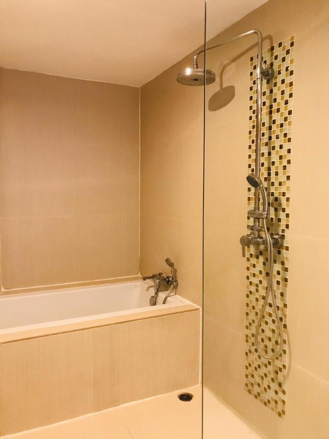 Hotel Paradiso Boutique Bangkok