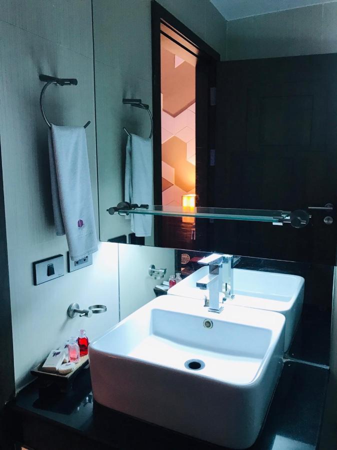 Paradiso Boutique 3* Bangkok