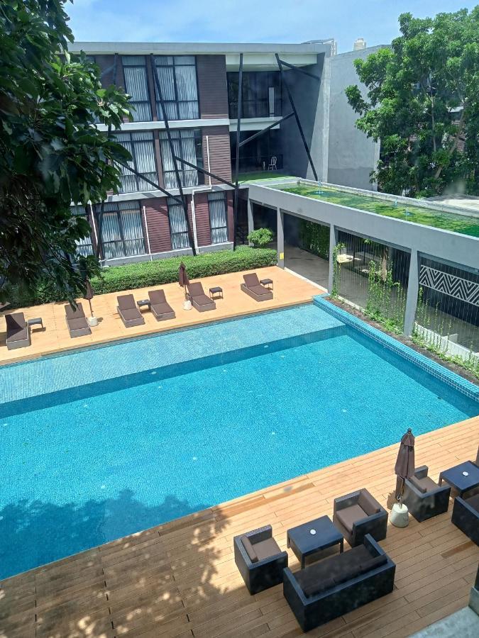 Vismaya Suvarnabhumi Hotell 3*
