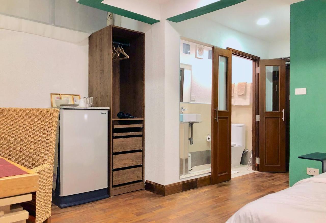 Fabulous Ground Floor Dasiri Downtown Apartment *
