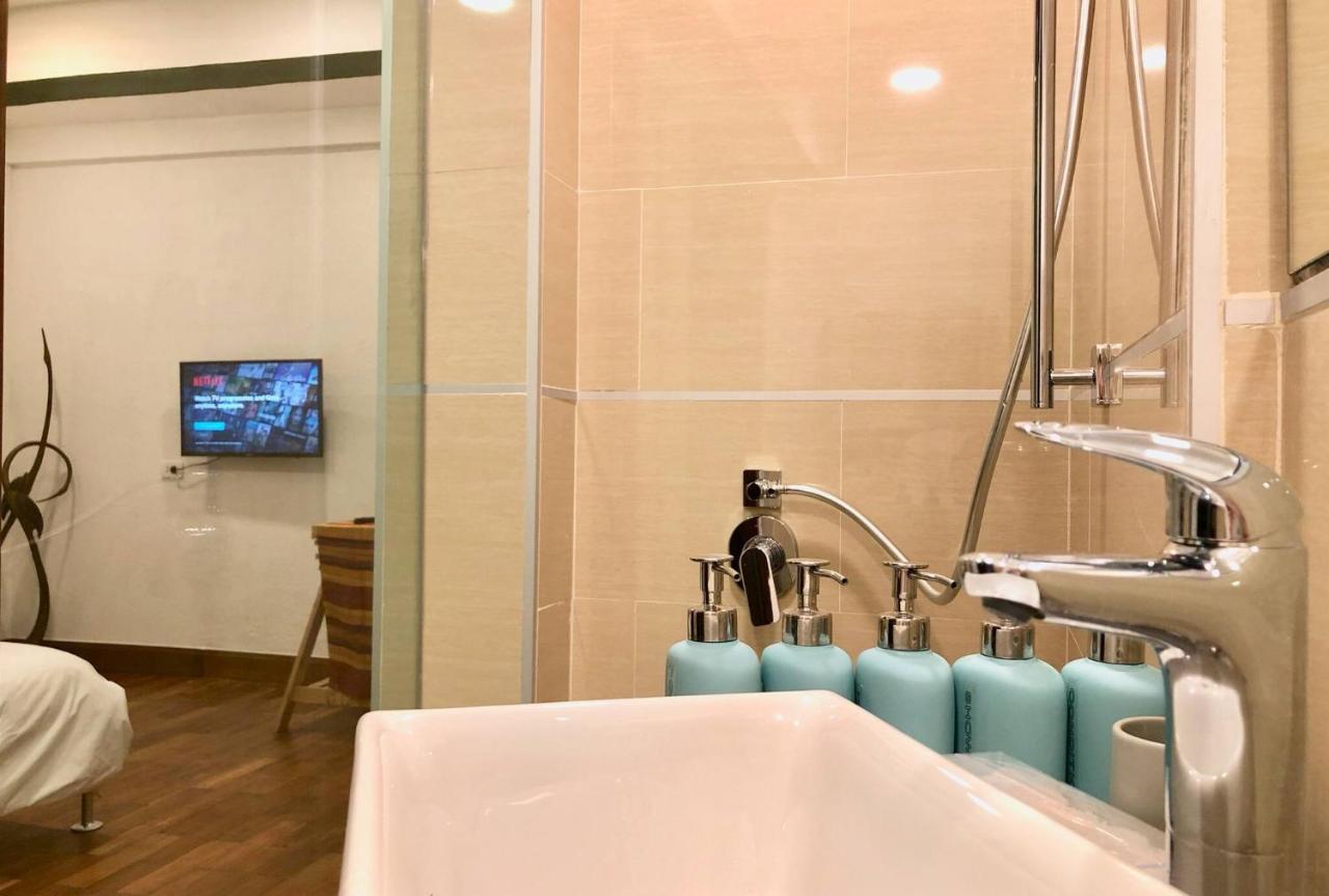 Fabulous Ground Floor Dasiri Downtown Bangkok