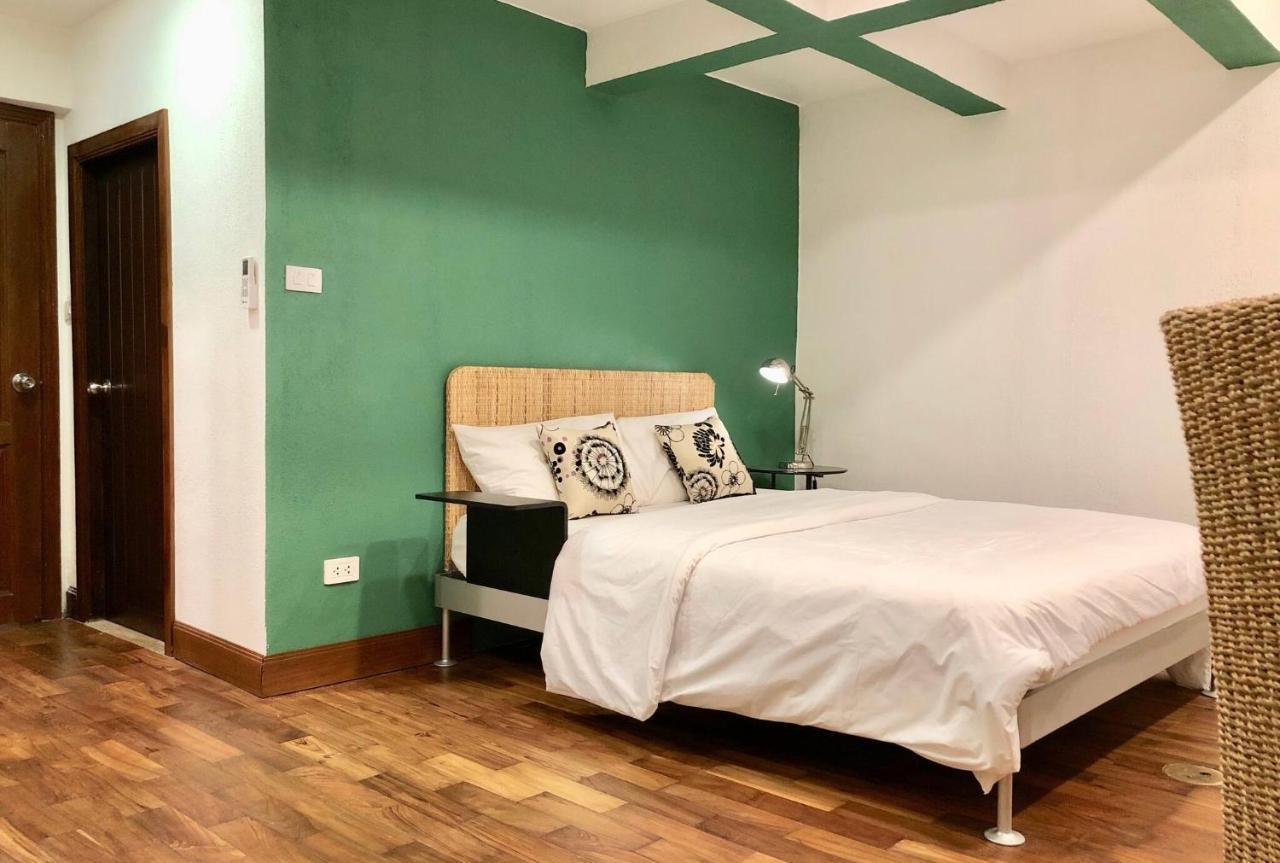 Apartment Fabulous Ground Floor Dasiri Downtown