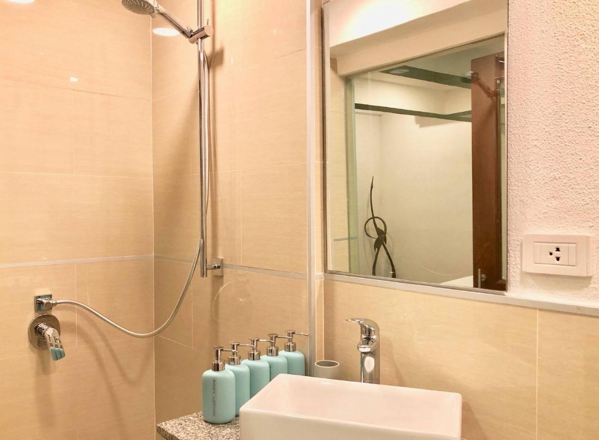 Fabulous Ground Floor Dasiri Downtown *