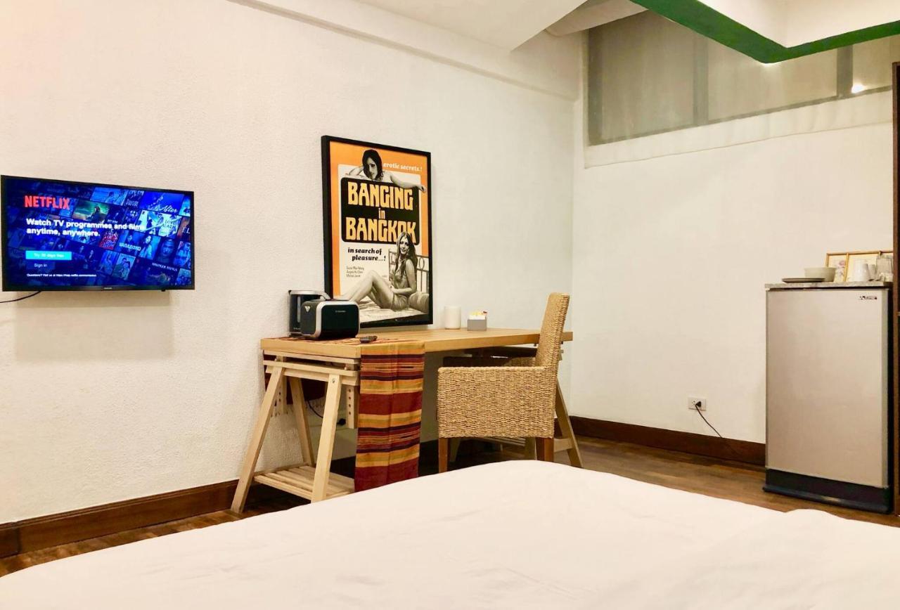 Fabulous Ground Floor Dasiri Downtown Bangkok
