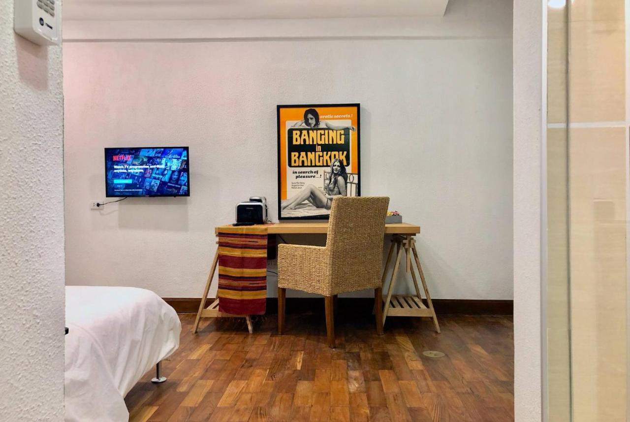 Fabulous Ground Floor Dasiri Downtown *
