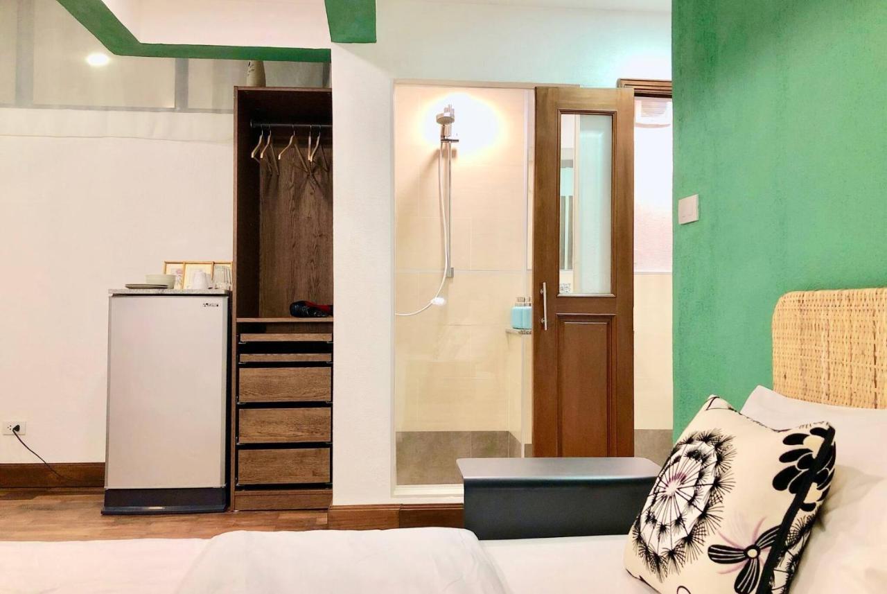 Fabulous Ground Floor Dasiri Downtown Apartment Bangkok