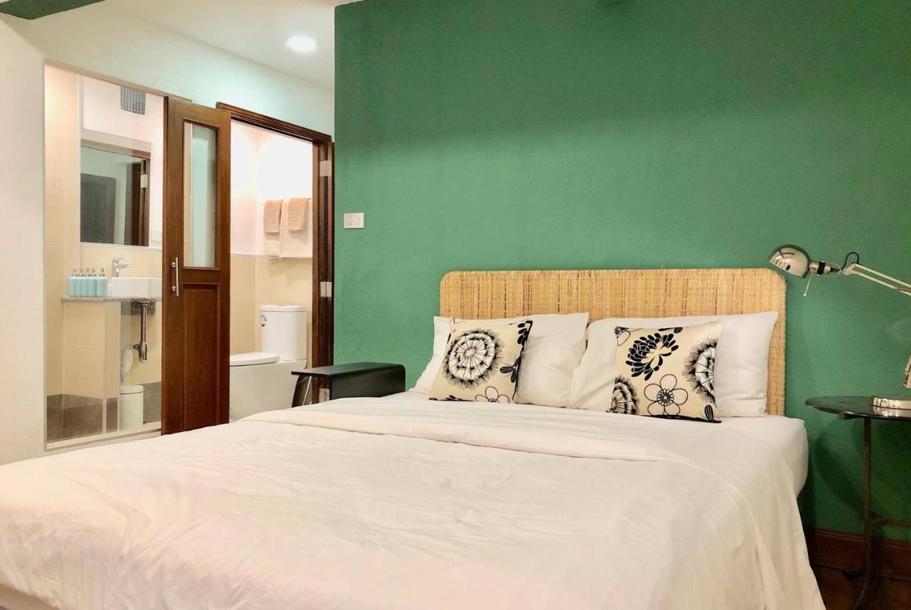 Fabulous Ground Floor Dasiri Downtown *
