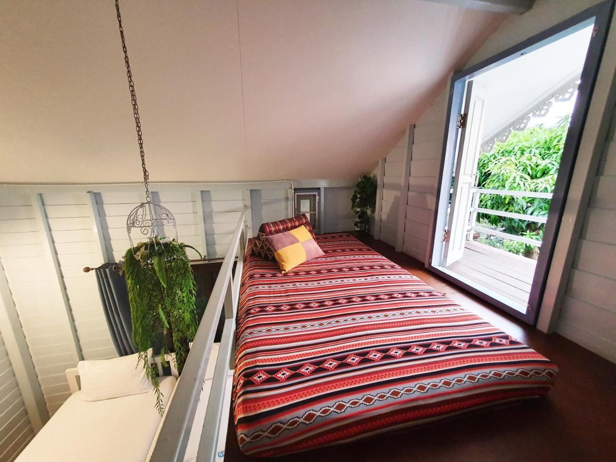 Kinn Stay50 Bed and breakfast *