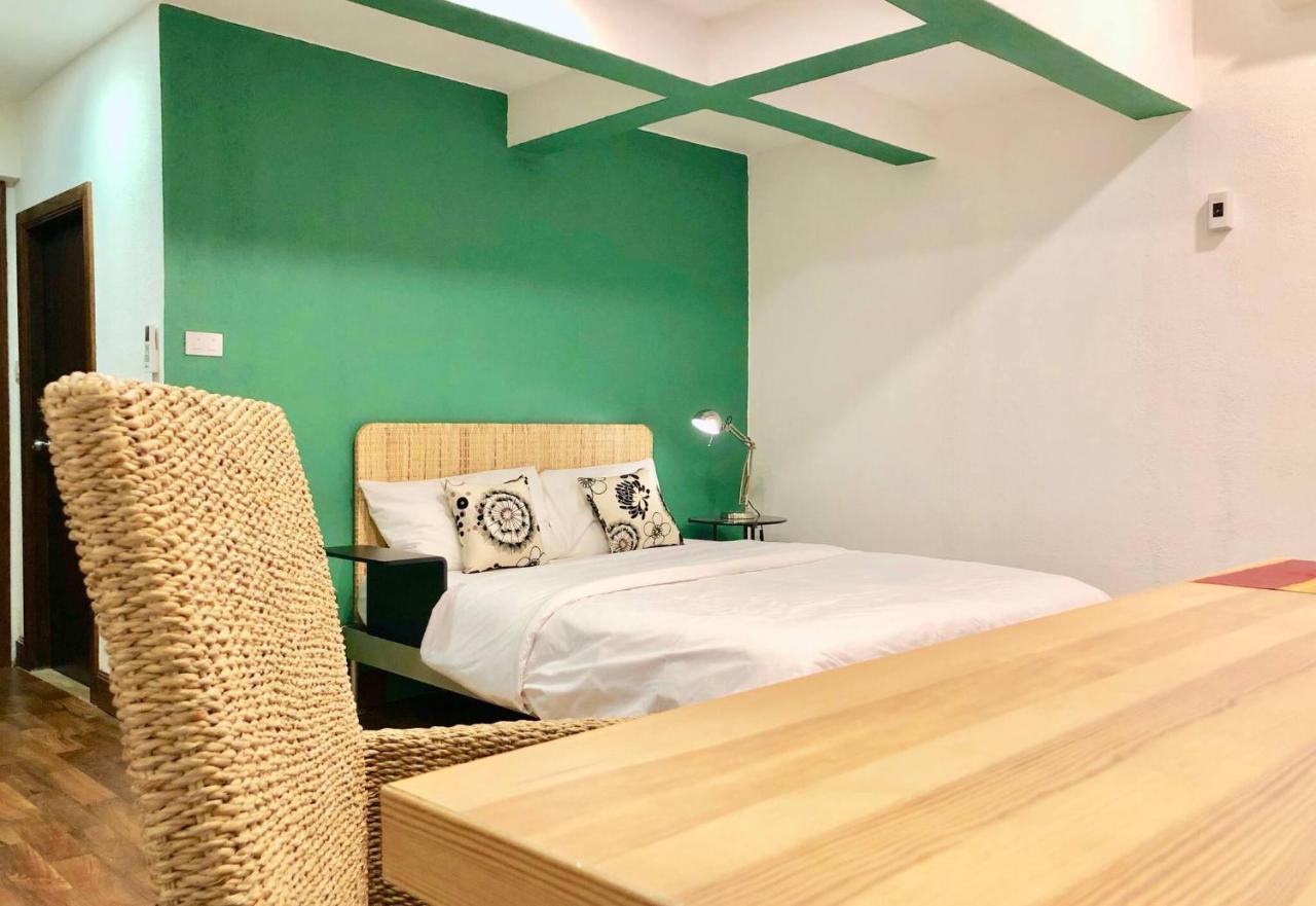 Apartment Fabulous Ground Floor Dasiri Downtown