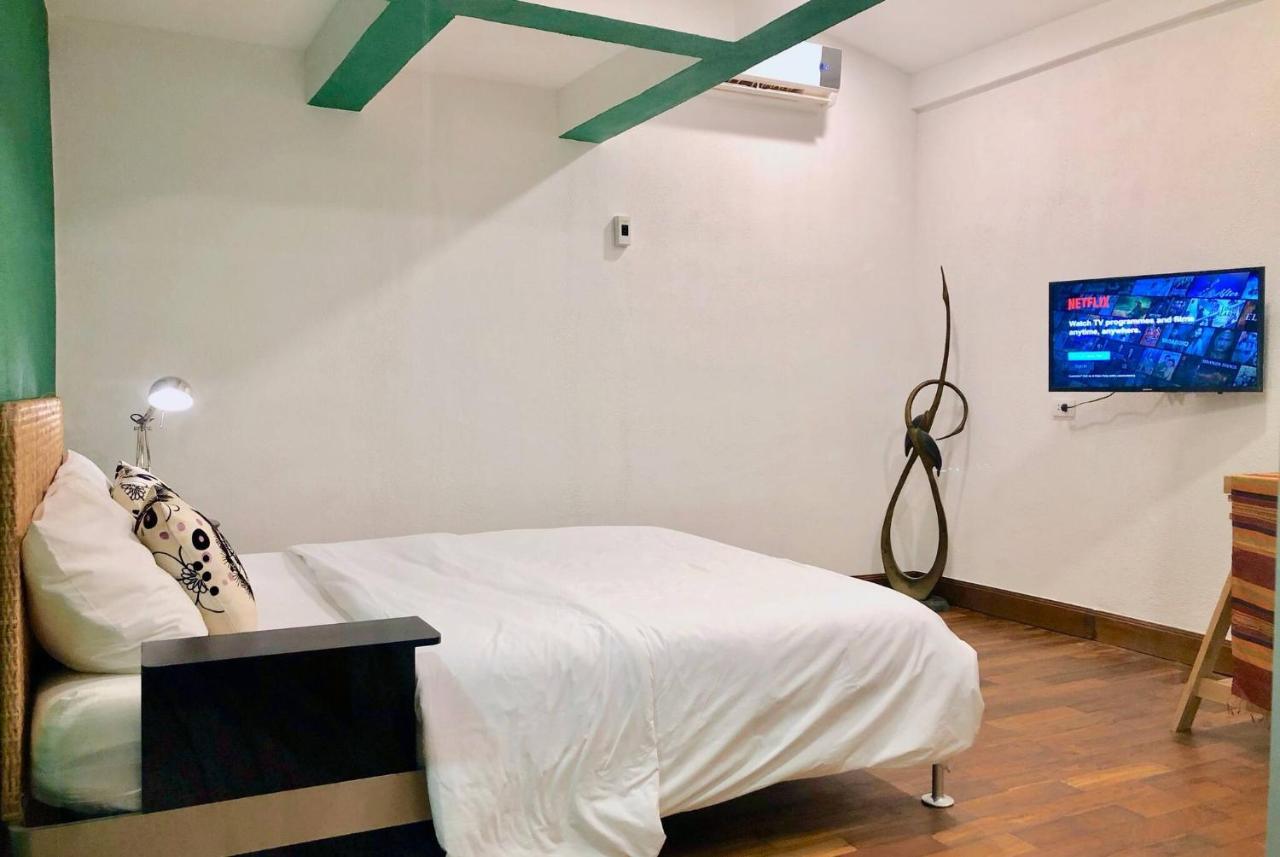 Apartment Fabulous Ground Floor Dasiri Downtown Bangkok