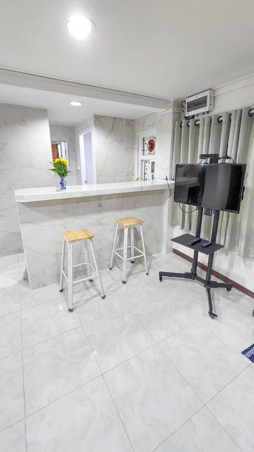 Apartemen A4 Dindaeng