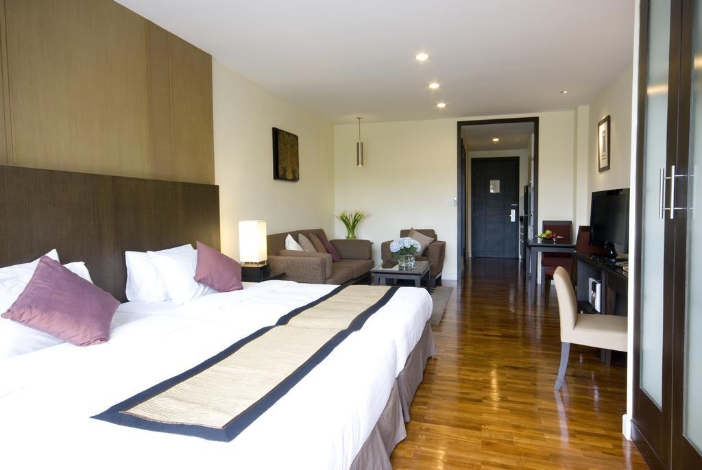 Kantary House Hotel, 5*