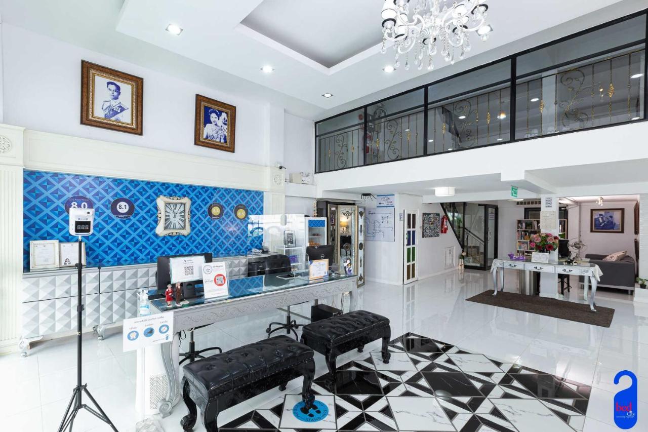 Hotell Bed By