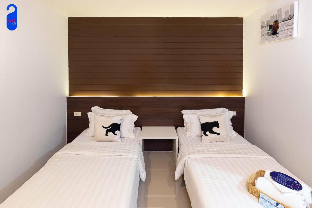 Hotell Bed By Bangkok