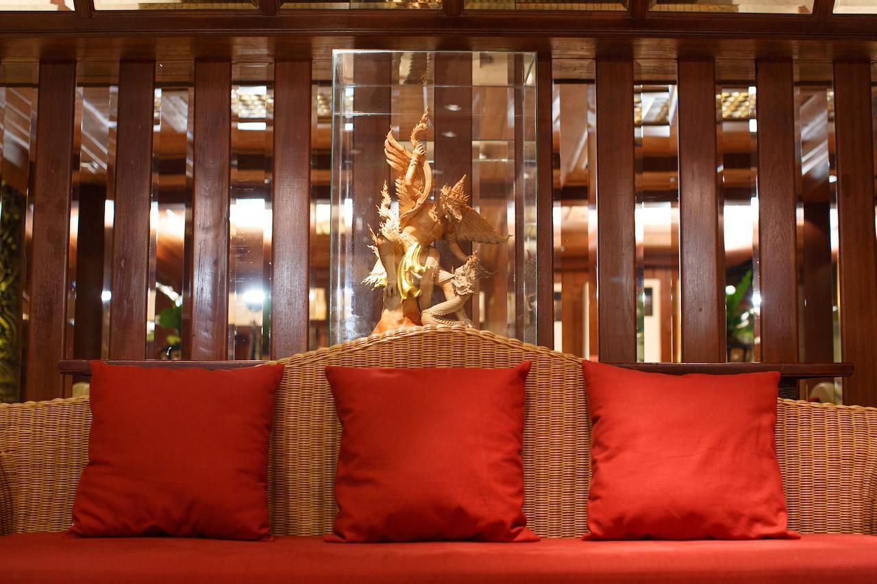 Chang Siam Banguecoque