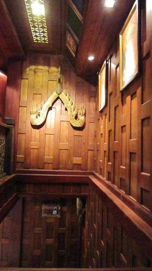 Chang Siam Banguecoque