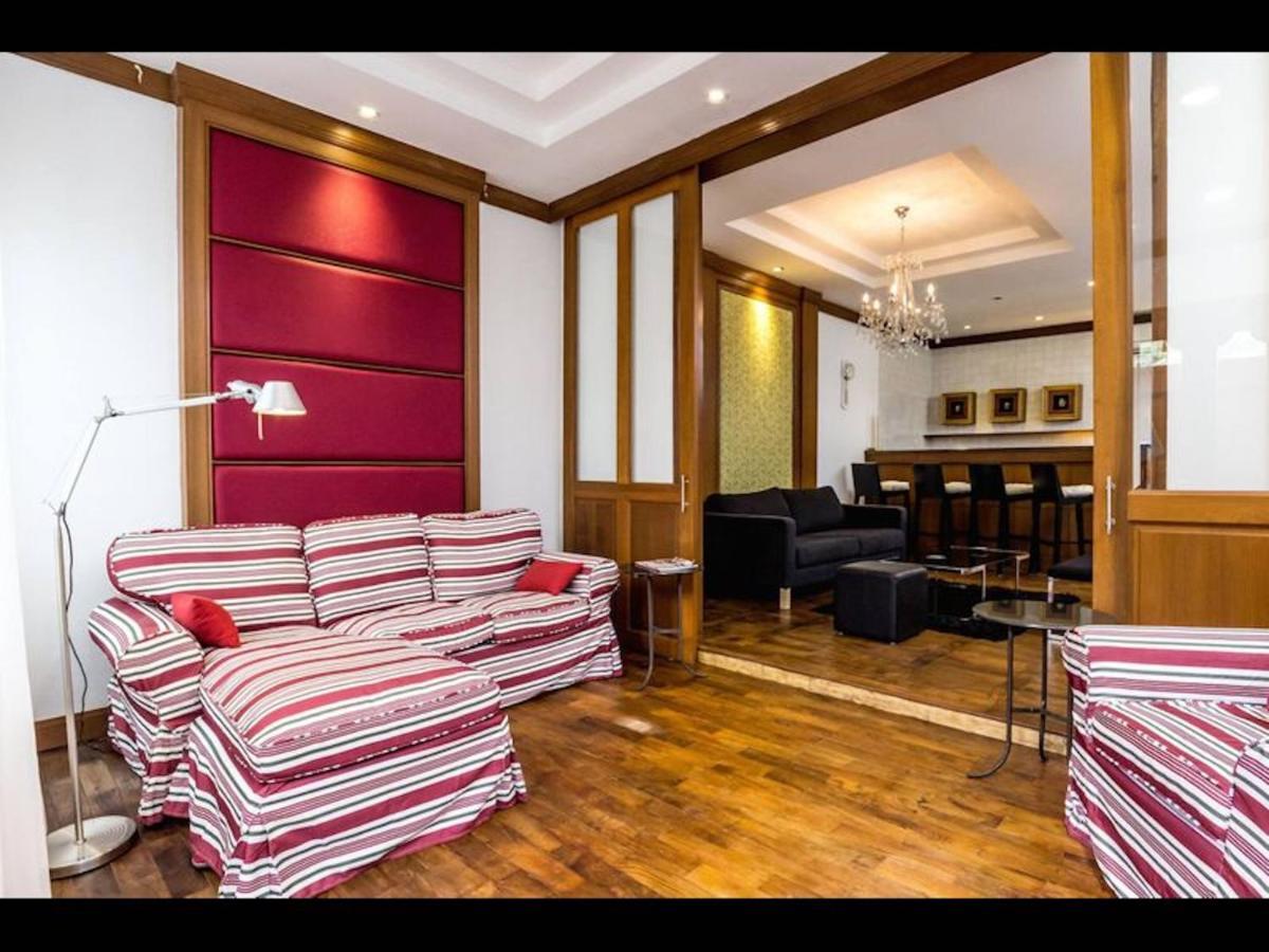 Fabulous Ground Floor Dasiri Downtown