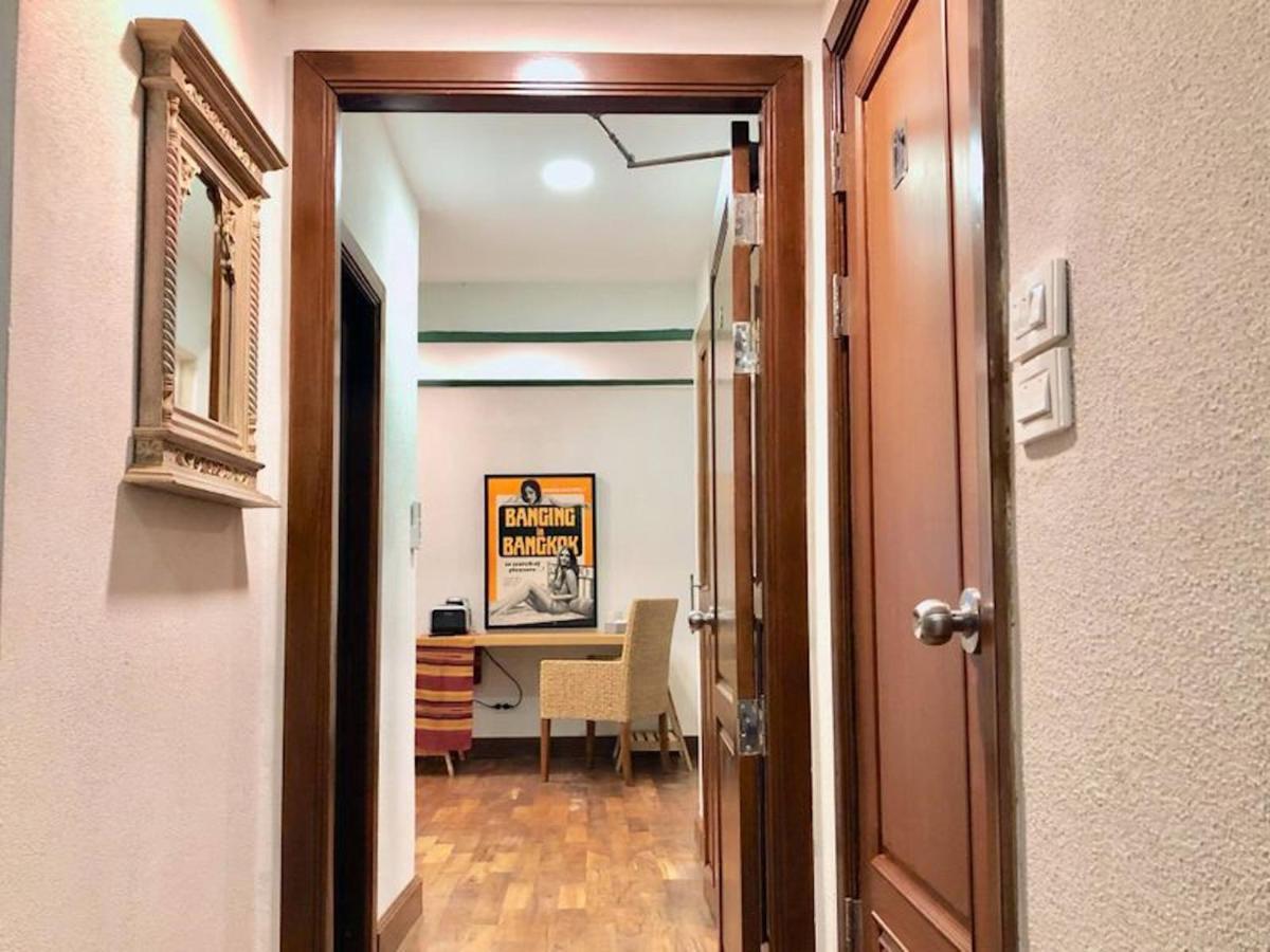 Fabulous Ground Floor Dasiri Downtown Apartment
