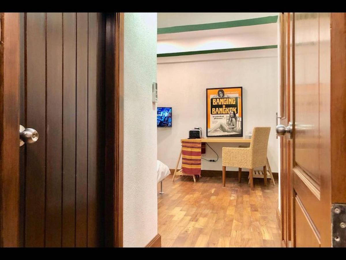 Fabulous Ground Floor Dasiri Downtown Apartment *