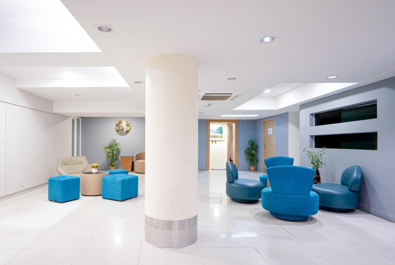 Grand Alpine Hotell 3*
