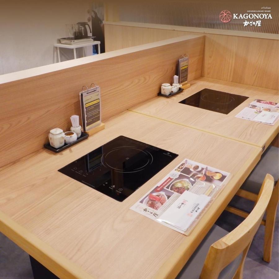 Boonrumpa Aparthotel Banguecoque