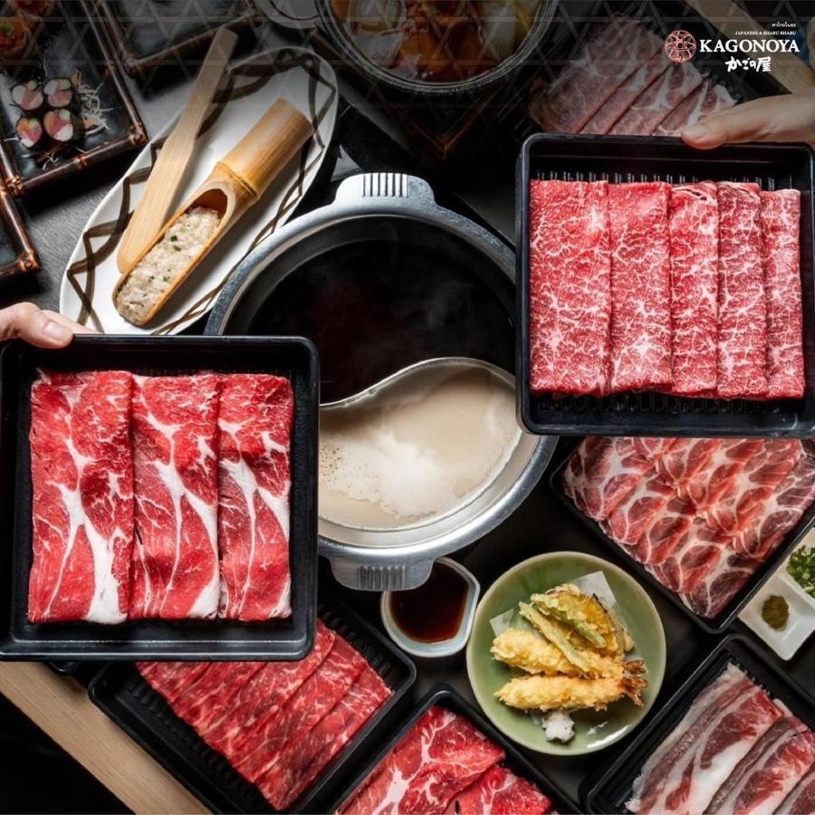 Khách sạn hẻo lánh Boonrumpa Bangkok