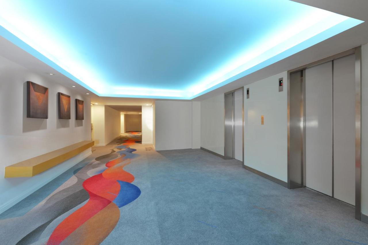 Belaire Sukhumvit 4* Bangkok