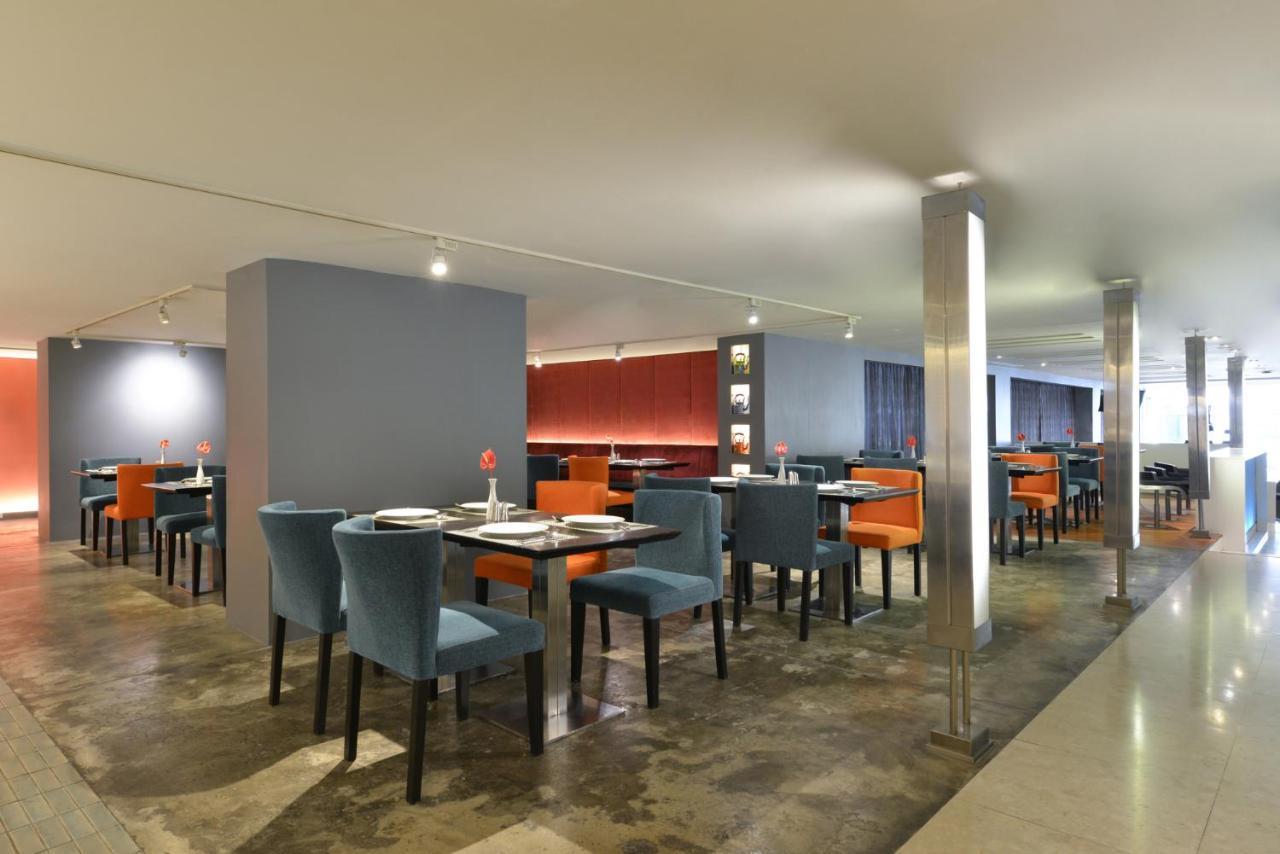 Belaire Sukhumvit Hotel Bangkok