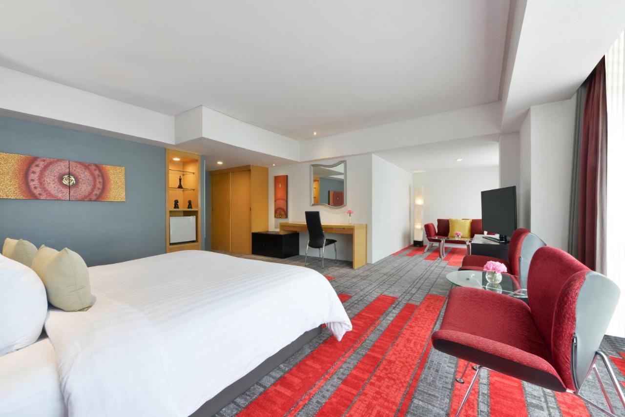 Belaire Sukhumvit Hotel