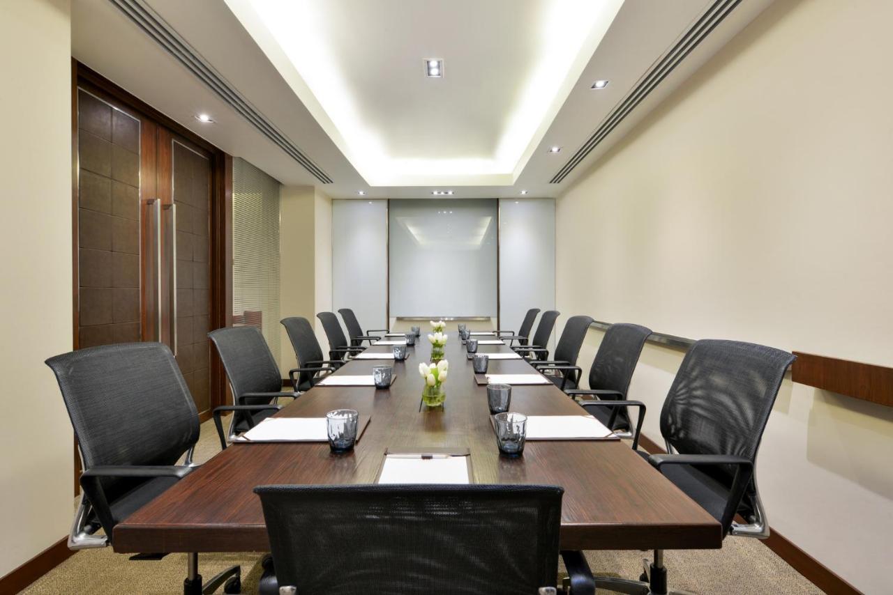 Hotel Belaire Sukhumvit 4*