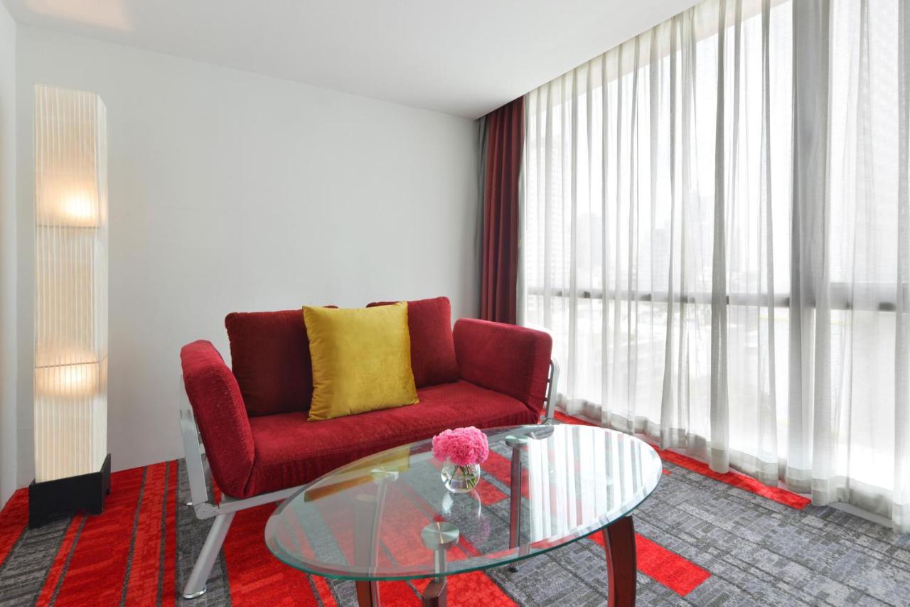 Belaire Sukhumvit Hotel