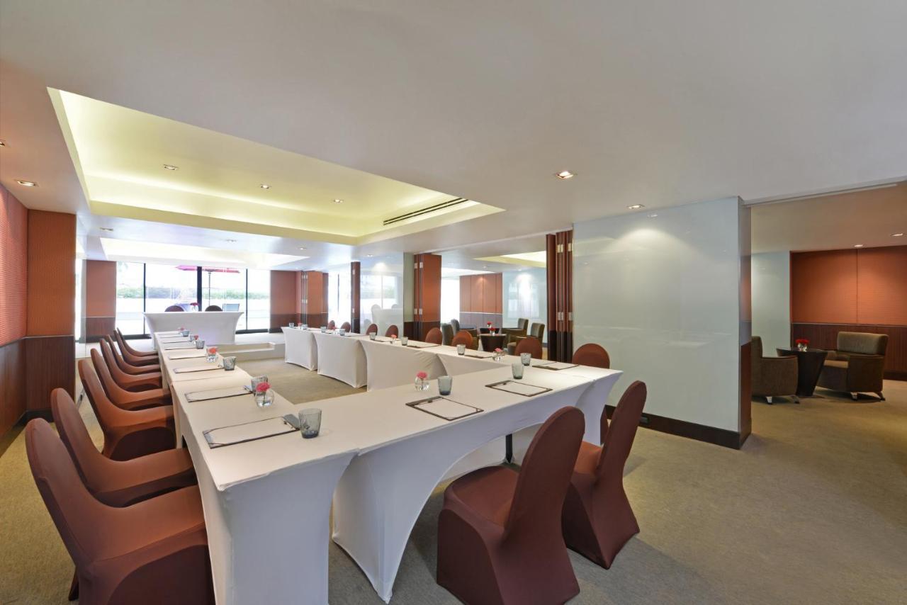 Belaire Sukhumvit Hotel 4*