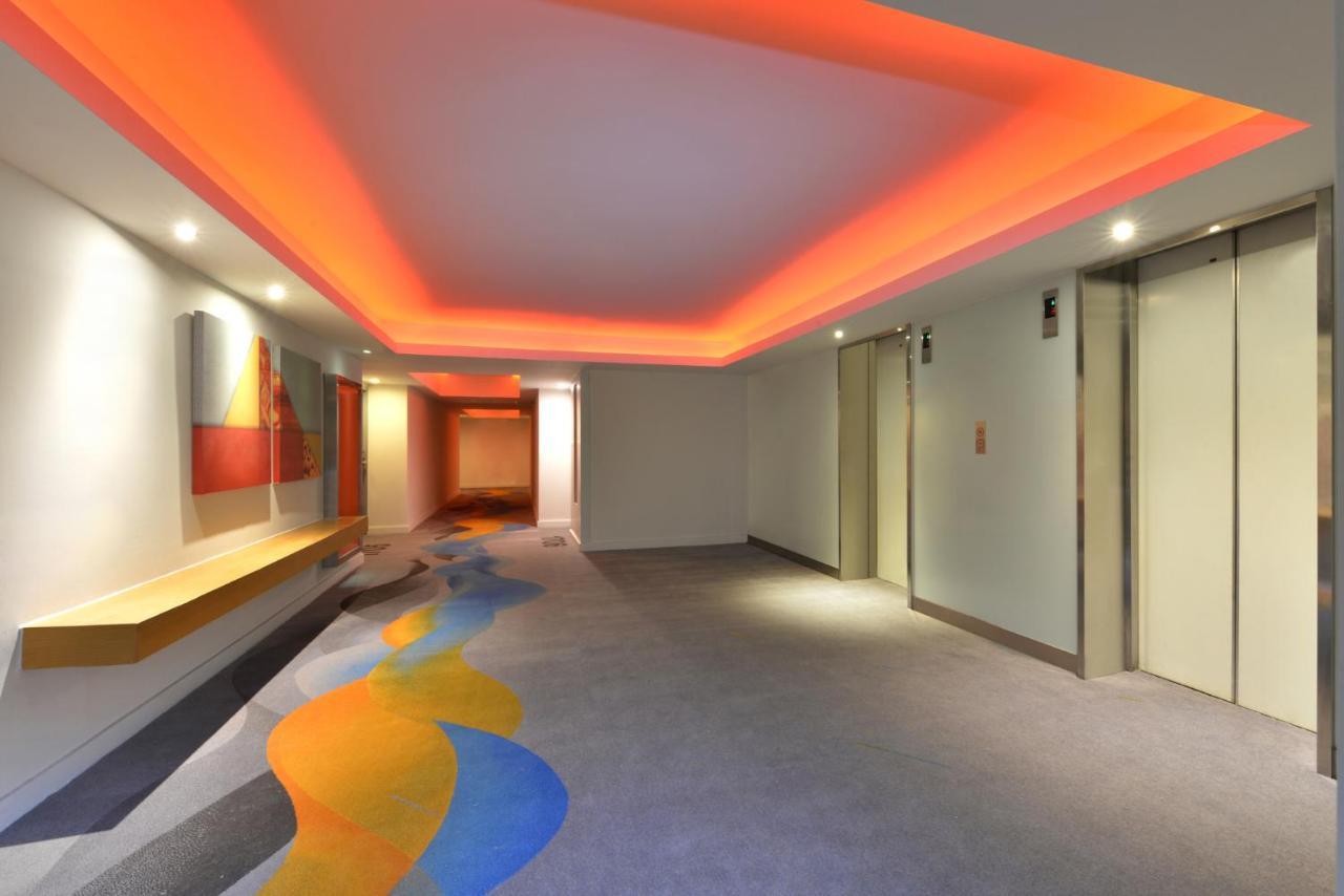 Belaire Sukhumvit 4* Bangkok