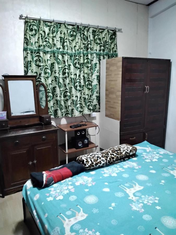 Hostel Danee *