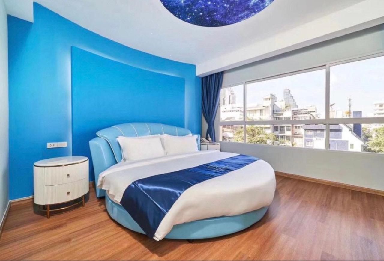 Khách sạn Sapphire Silom