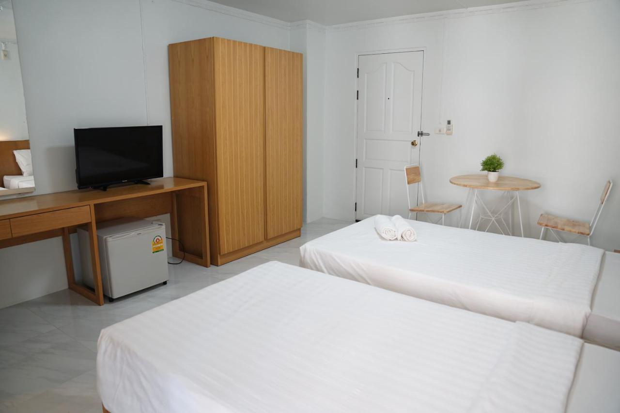 Viewplace Mansion Ladprao 130 3* Bangkok