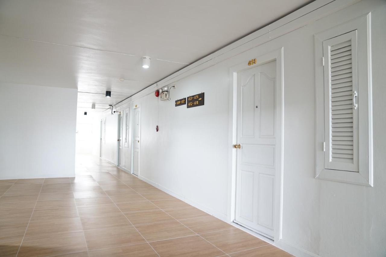 Viewplace Mansion Ladprao 130 Bangkok