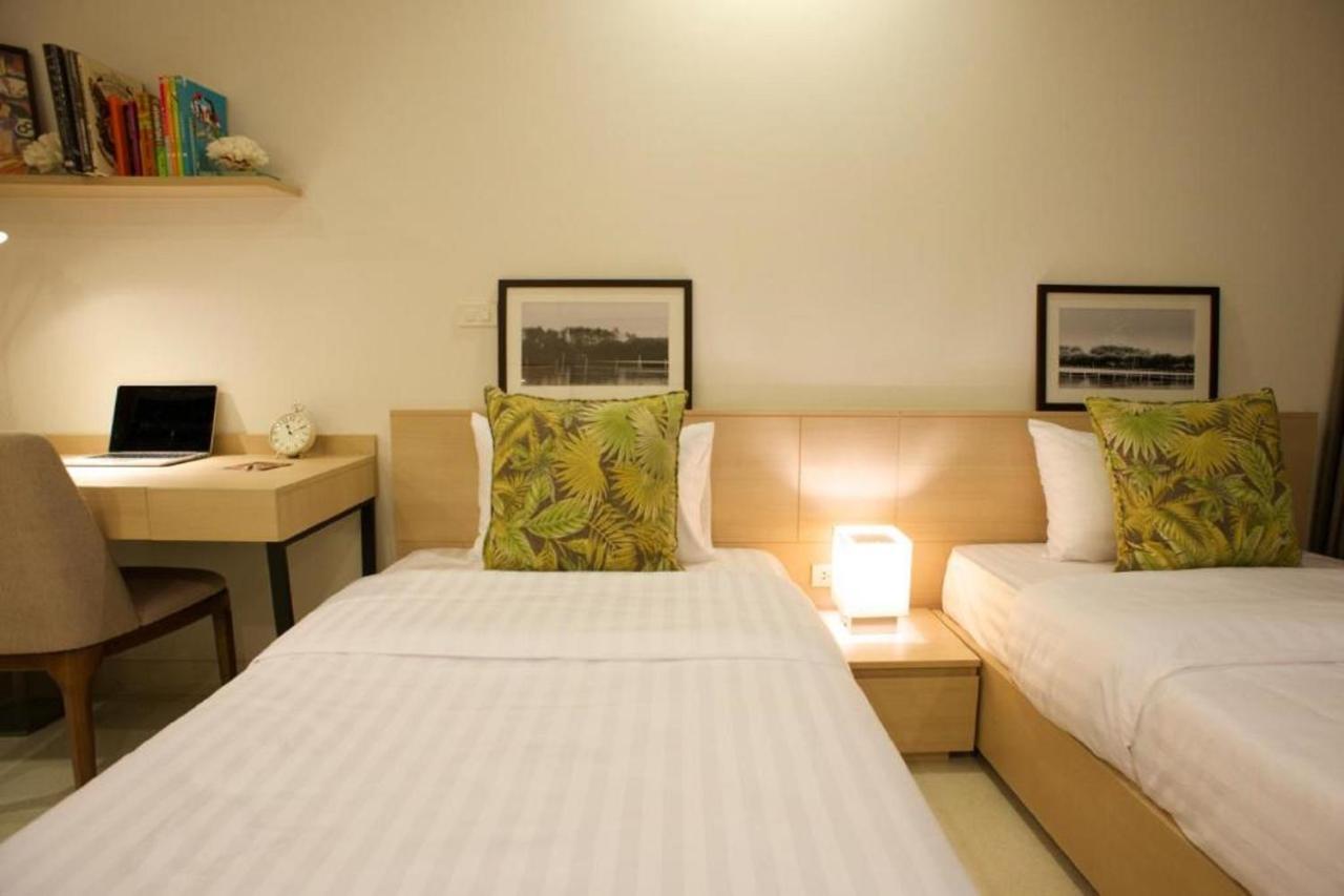 The Silver Palm Wellness Resort 4*
