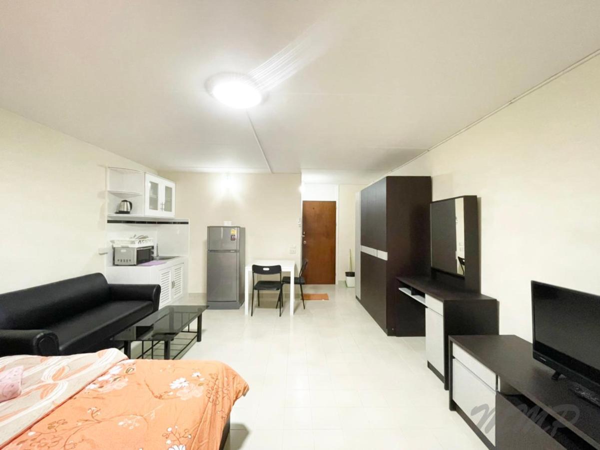 Apartamento ป็อปปูล่าคอนโด เมืองทองธานี ใกล้ Impact *
