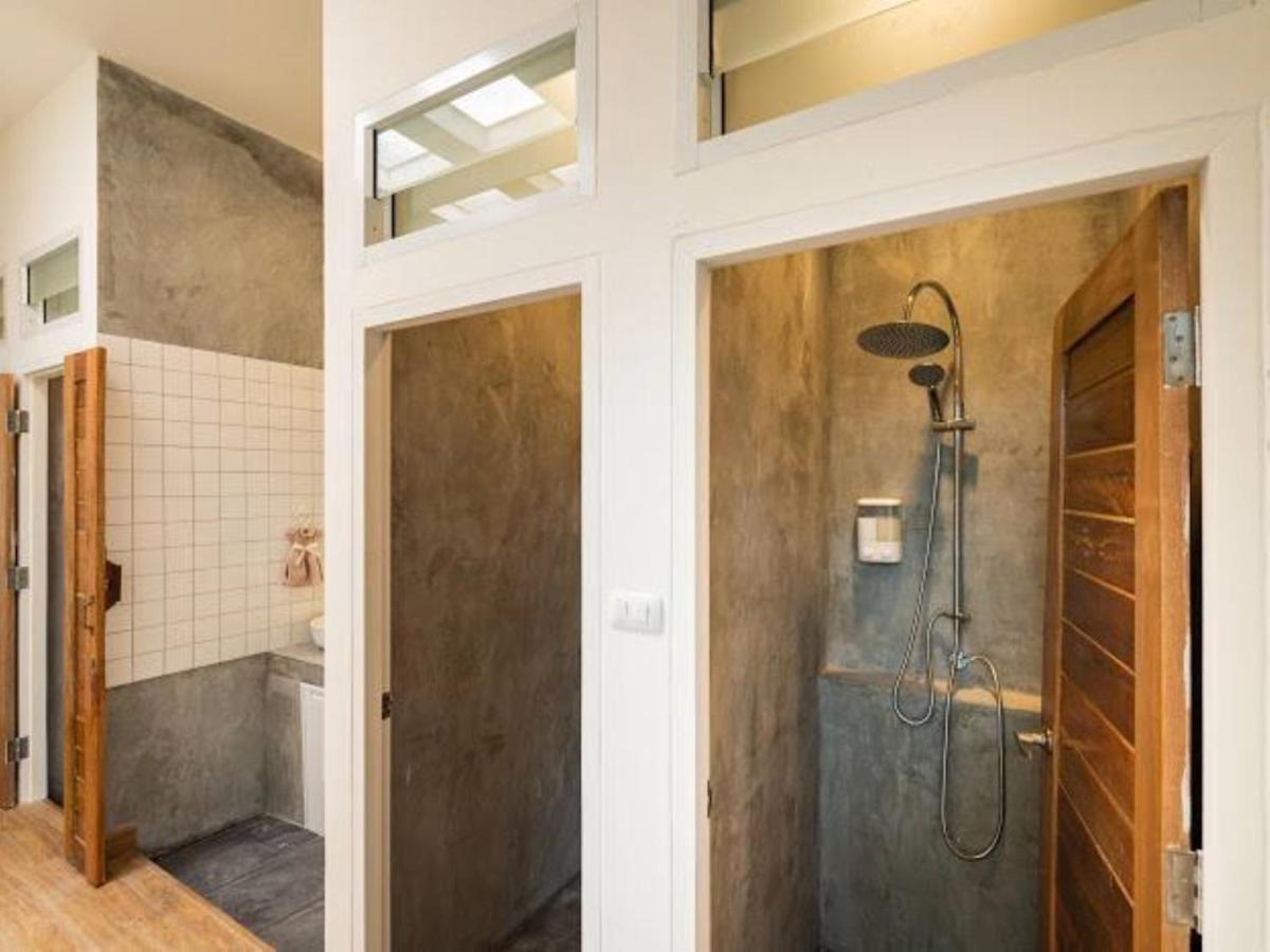 Ratchada - Rotfai Auberge de jeunesse *