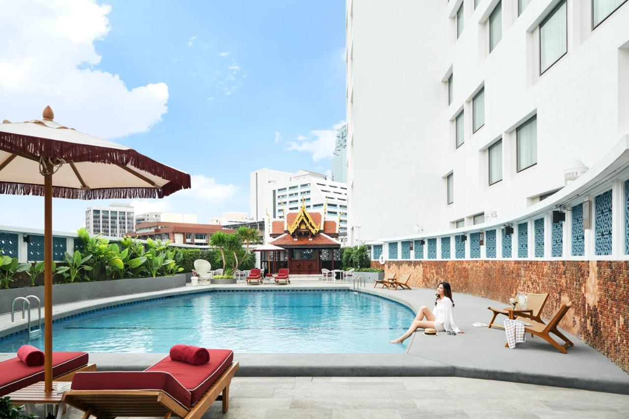 Montien Surawong 5*