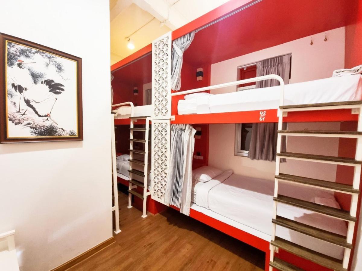 Ama Hostal Bangkok