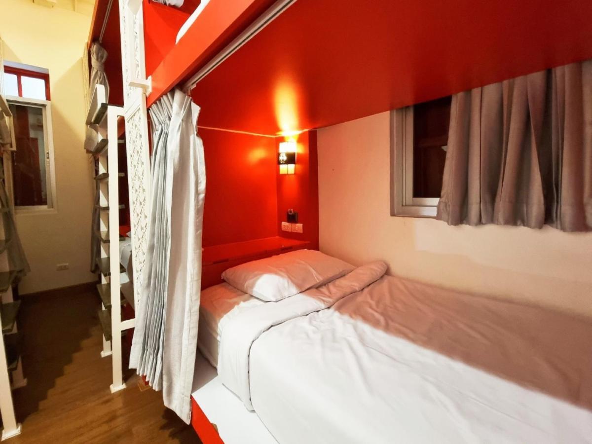 Ama Hostal Bangkok