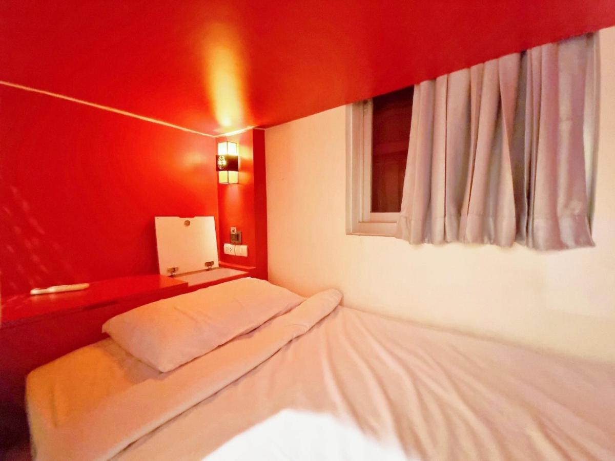 Hostal Ama
