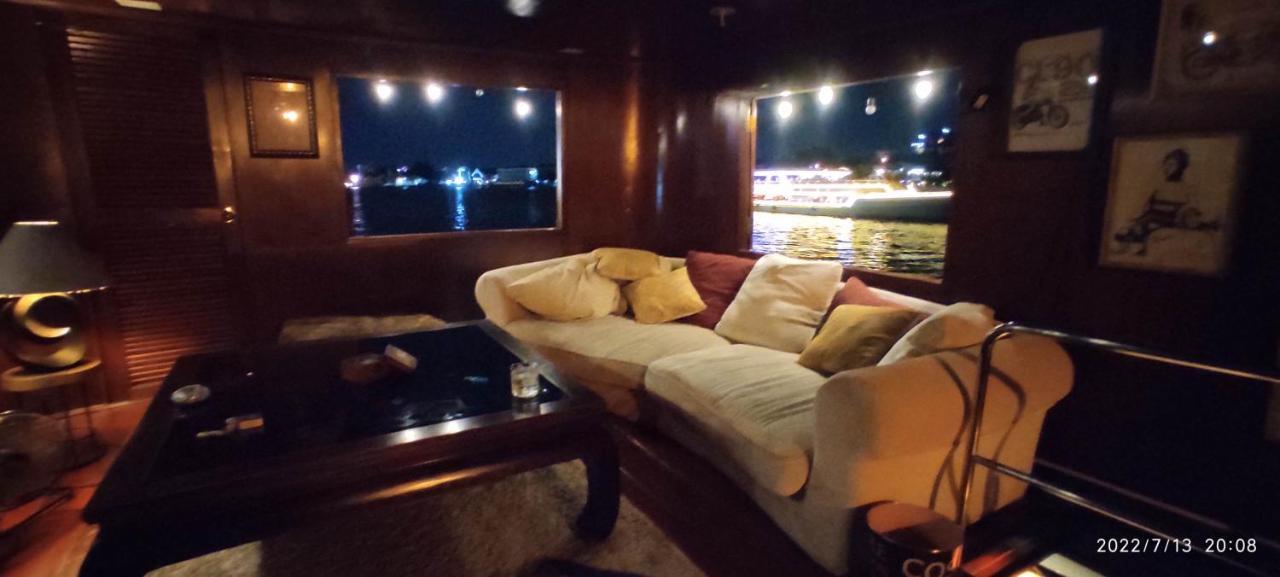 Båter Sabai Sabai Liveaboard Bangkok