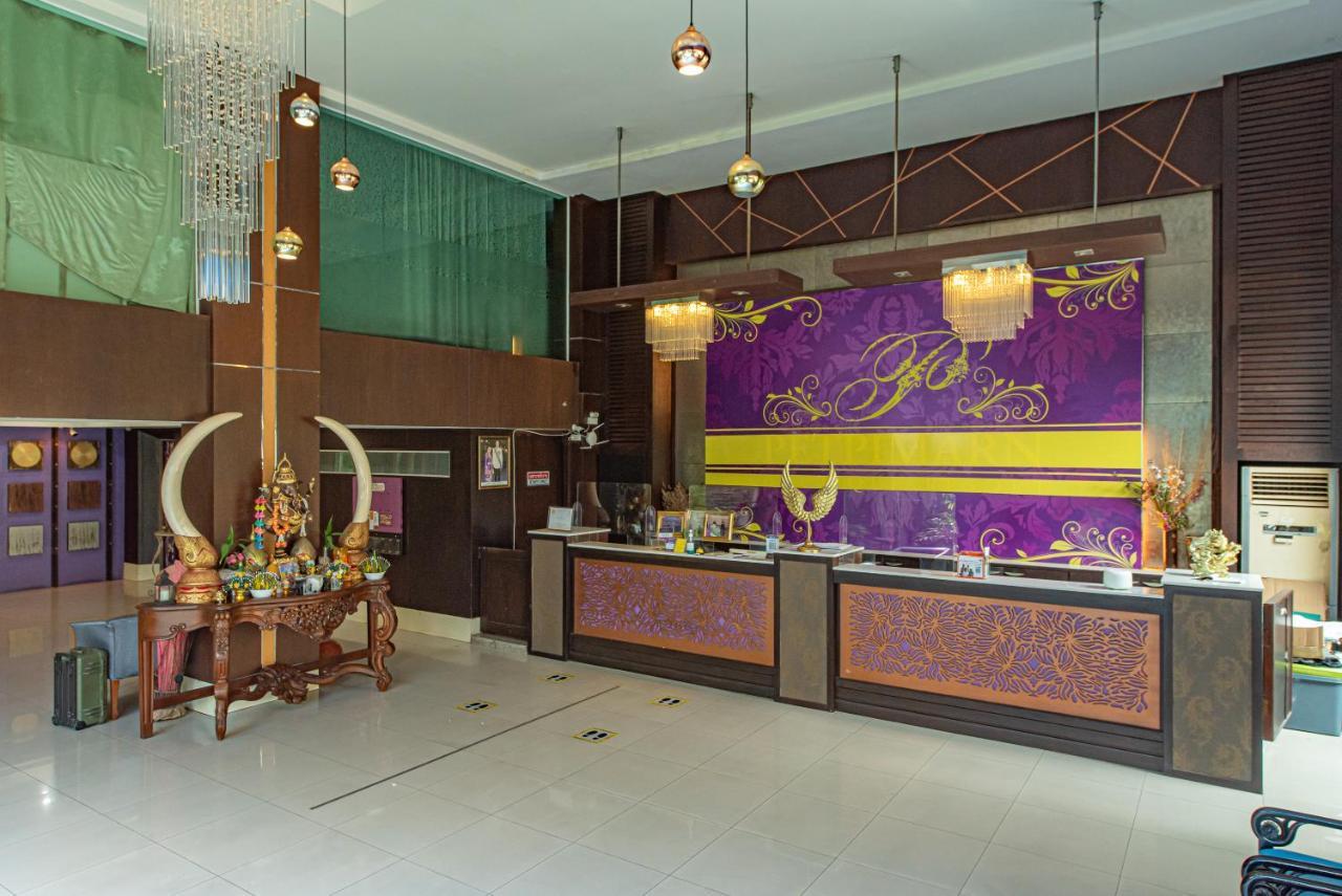 The Wing Design Hotel 3*