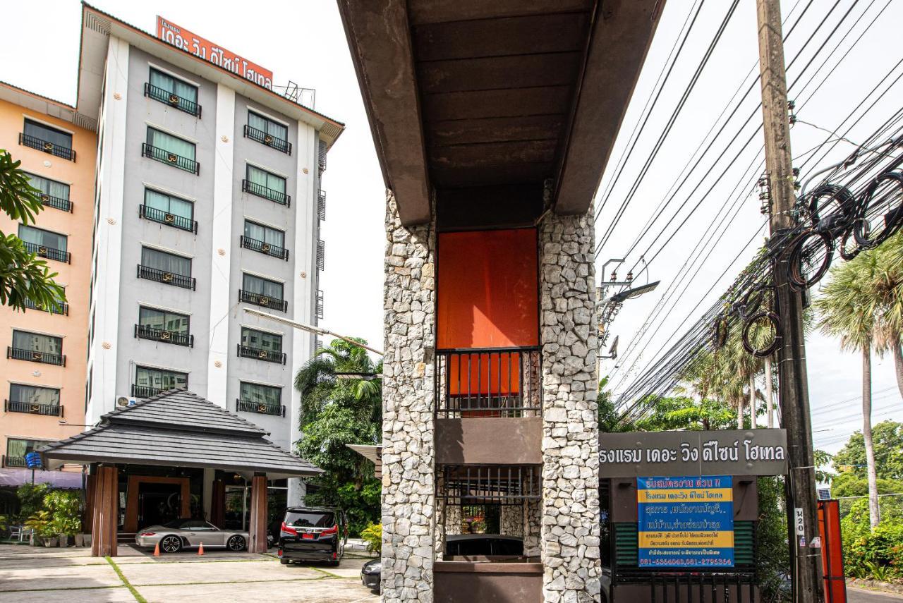 The Wing Design Bangkok