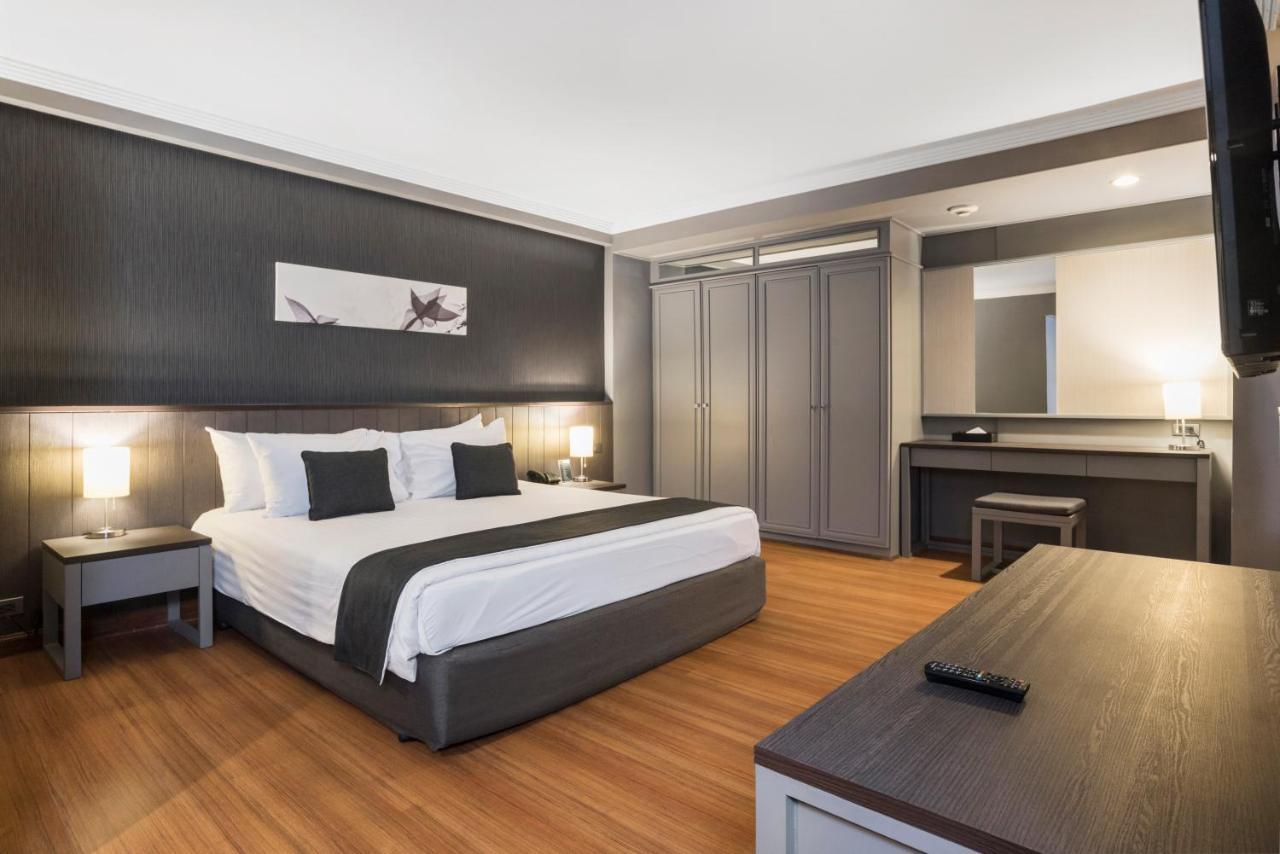 Hotel Sc Park 4*